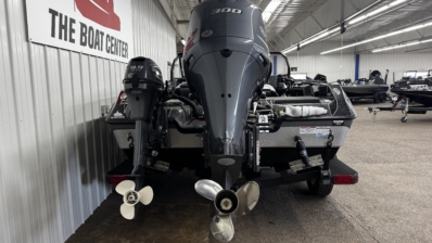2025 SKEETER WXR2060F full