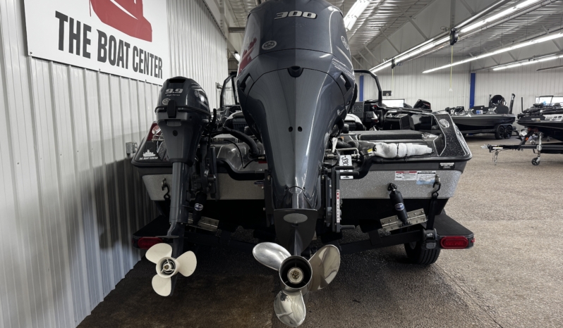 2025 SKEETER WXR2060F full