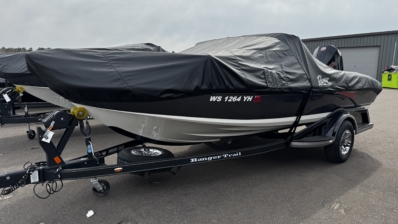 *INCOMING* 2019 RANGER 1850 REATA