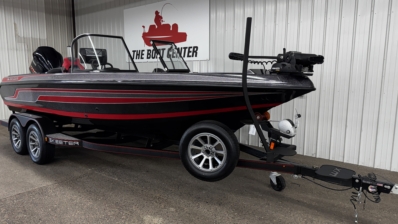 2021 SKEETER WX2060