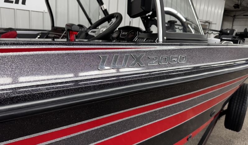 2021 SKEETER WX2060 full