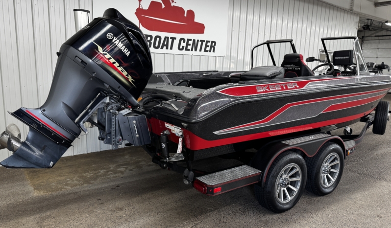 2021 SKEETER WX2060 full