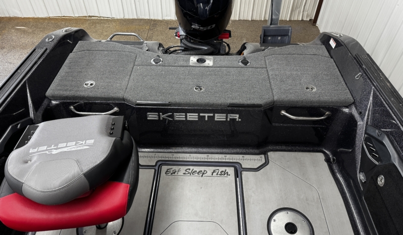 2021 SKEETER WX2060 full