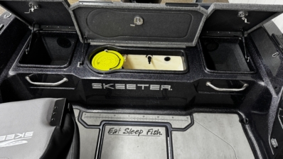 2021 SKEETER WX2060 full