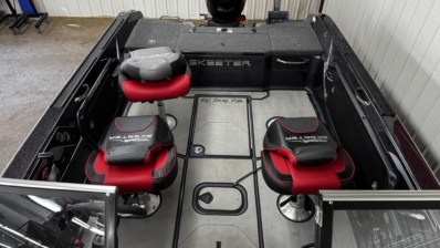 2021 SKEETER WX2060