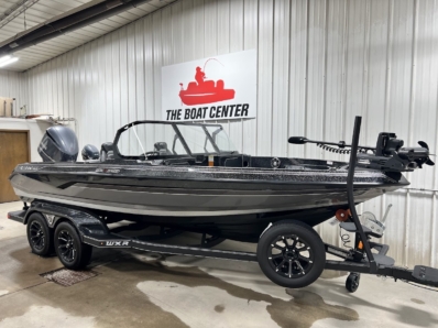 2026 SKEETER WXR2060F full