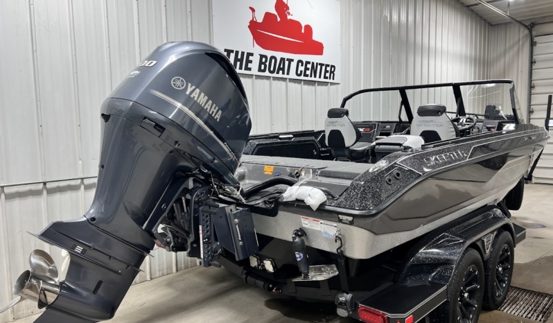 2026 SKEETER WXR2060F full