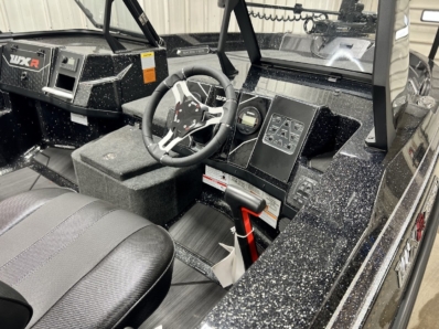 2026 SKEETER WXR2060F full