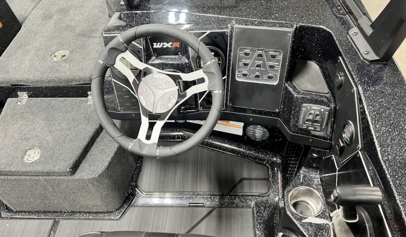 2026 SKEETER WXR2060F full