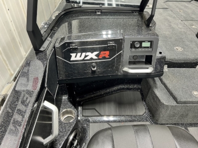 2026 SKEETER WXR2060F full