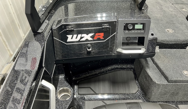 2026 SKEETER WXR2060F full