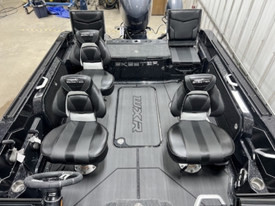 2026 SKEETER WXR2060F full