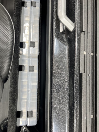 2026 SKEETER WXR2060F full