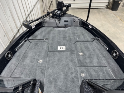 2026 SKEETER WXR2060F full