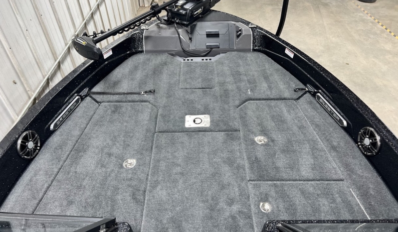 2026 SKEETER WXR2060F full