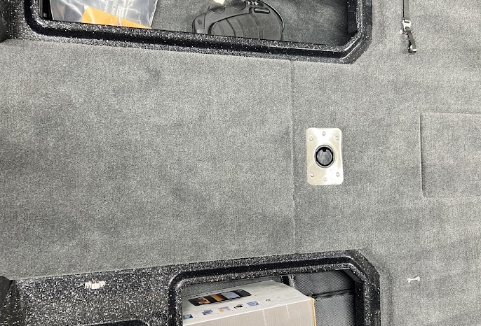 2026 SKEETER WXR2060F full