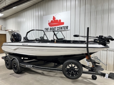 2026 SKEETER WXR1910