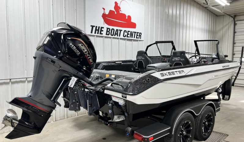 2026 SKEETER WXR1910 full