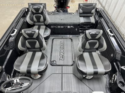 2026 SKEETER WXR1910