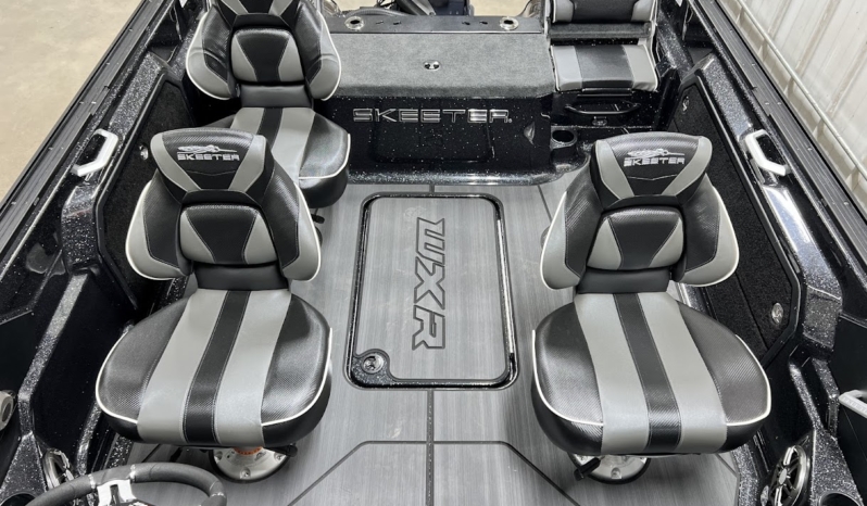 2026 SKEETER WXR1910 full
