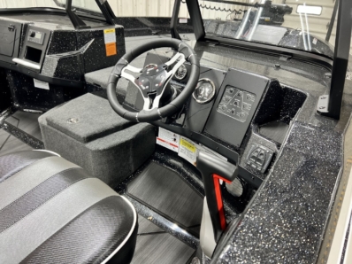 2026 SKEETER WXR1910 full