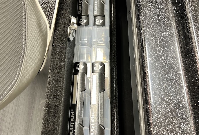 2026 SKEETER WXR1910 full