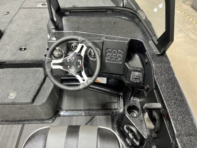 2026 SKEETER WXR1910 full