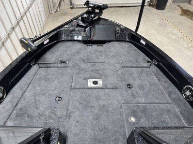 2026 SKEETER WXR1910