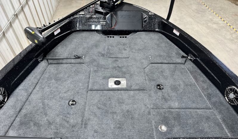 2026 SKEETER WXR1910 full