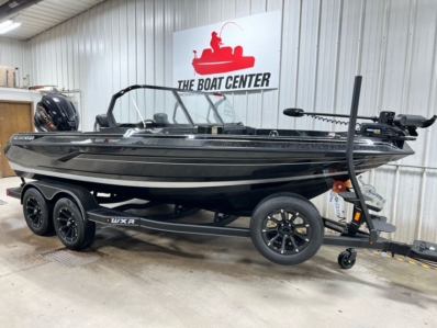 2026 SKEETER WXR1910F