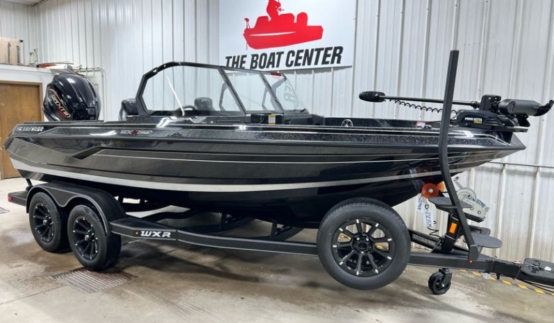 2026 SKEETER WXR1910F full