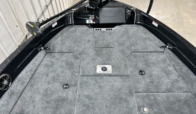 2026 SKEETER WXR1910F full