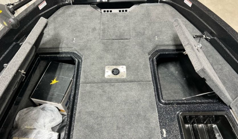 2026 SKEETER WXR1910F full