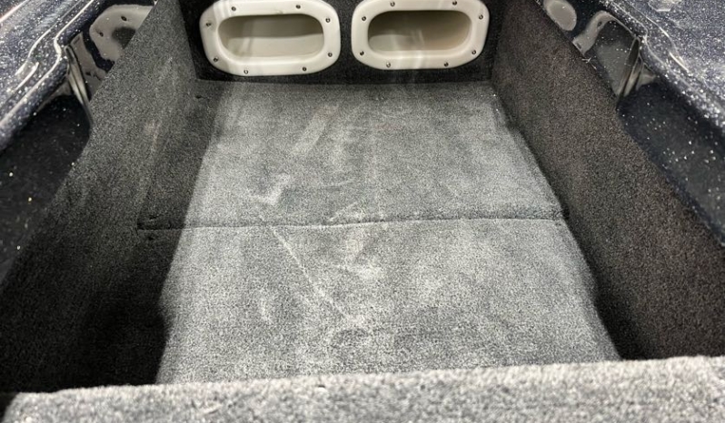 2026 SKEETER WXR1910F full