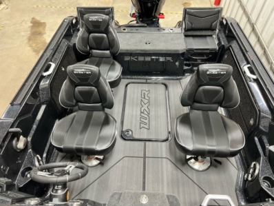 2026 SKEETER WXR1910F full