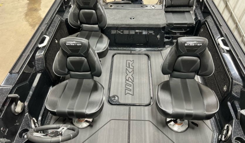2026 SKEETER WXR1910F full