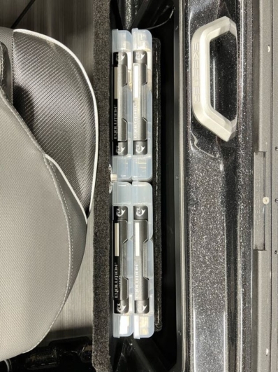 2026 SKEETER WXR1910F full