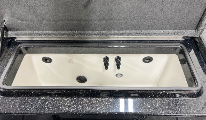 2026 SKEETER WXR1910F full