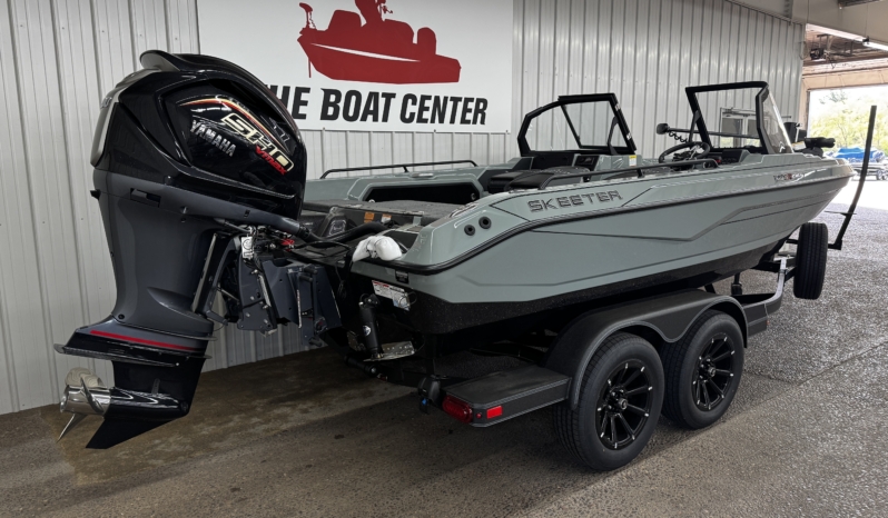 2026 SKEETER WXR1910F full