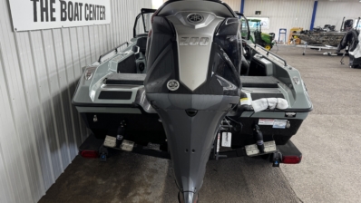 2026 SKEETER WXR1910F