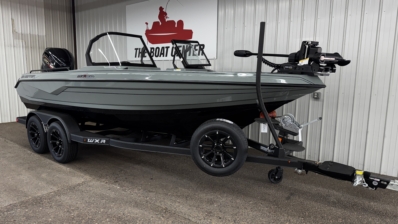 2026 SKEETER WXR1910F full