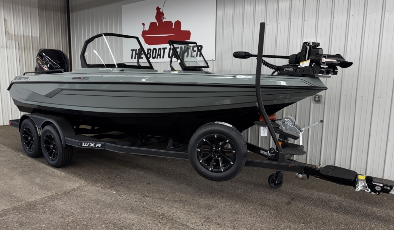 2026 SKEETER WXR1910F full