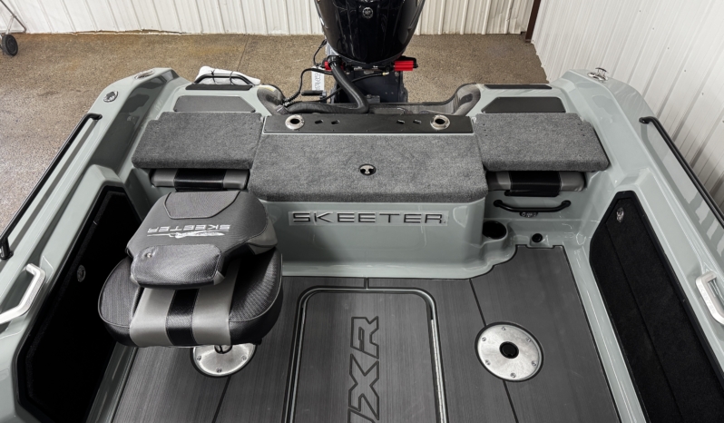 2026 SKEETER WXR1910F full
