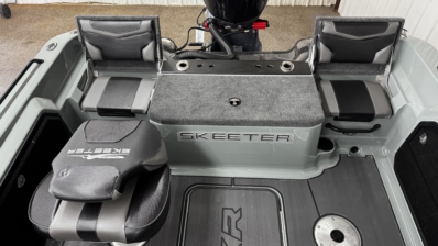2026 SKEETER WXR1910F full