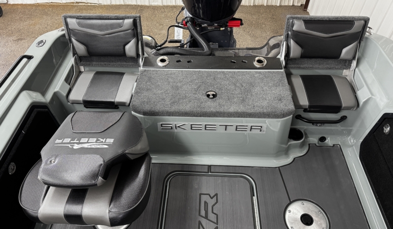 2026 SKEETER WXR1910F full