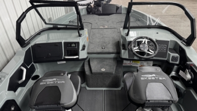 2026 SKEETER WXR1910F full