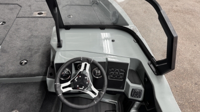 2026 SKEETER WXR1910F full