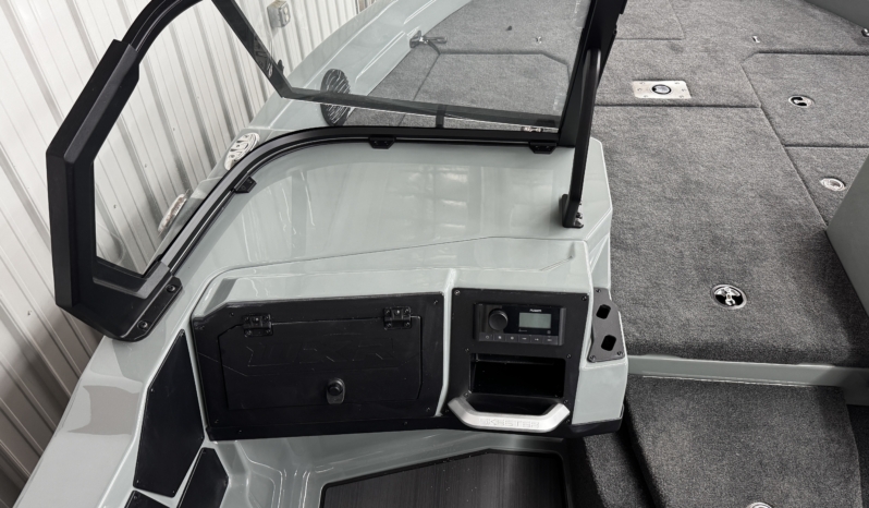 2026 SKEETER WXR1910F full
