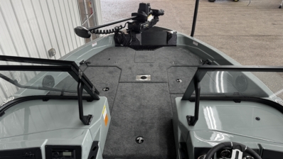 2026 SKEETER WXR1910F full