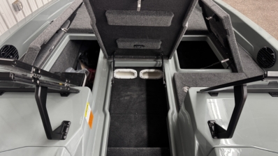 2026 SKEETER WXR1910F